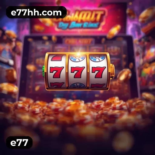 Download oficial e77 seguro para Android e iOS