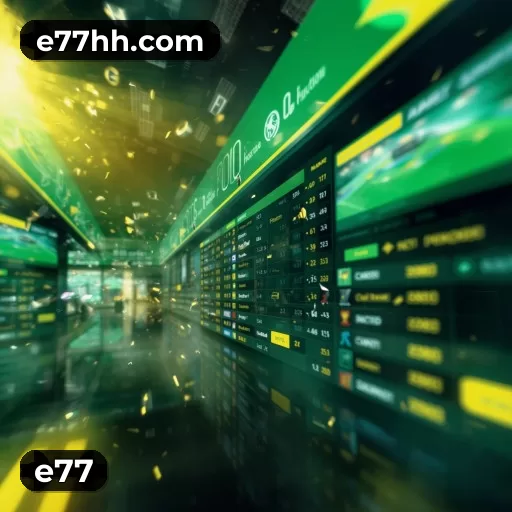 Rollover justo nos bônus promocionais e77
