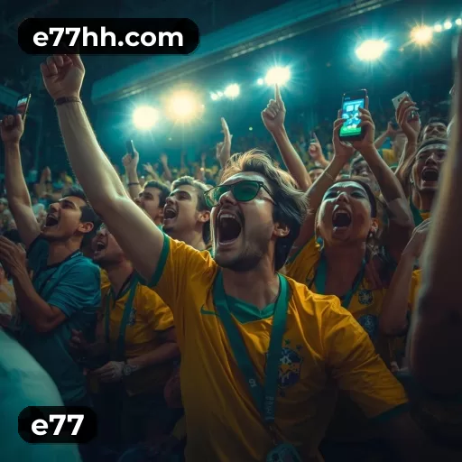 Grandes vitórias em Fortune Games na e77 com PIX rápido
