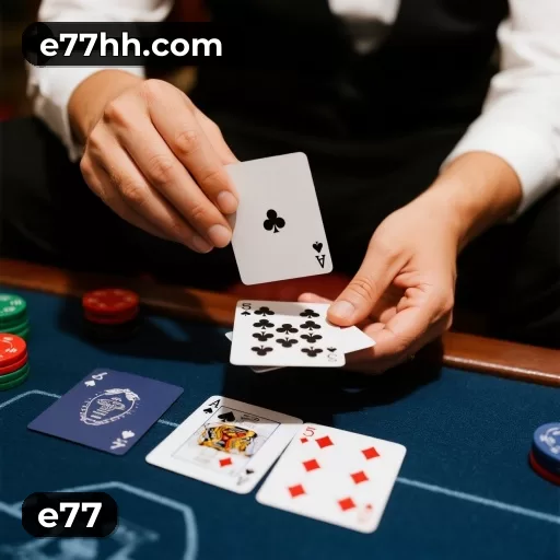 App e77 com catálogo premium, PIX e suporte 24/7