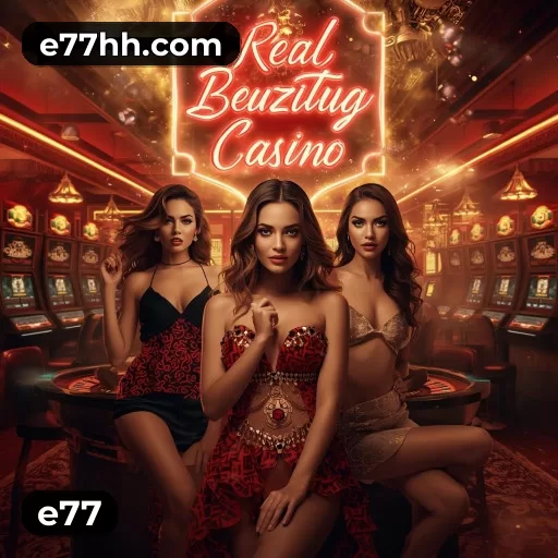 App e77 com catálogo premium, PIX e suporte 24/7