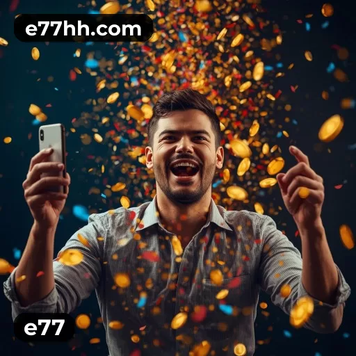 Acesso rápido à conta e77 em 4 passos simples