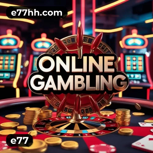 Jackpots progressivos e77 — R$ 8,3 milhões acumulados
