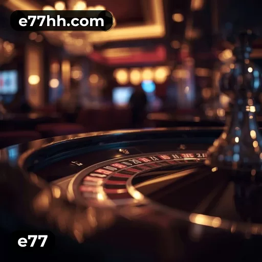 Estratégias comprovadas para maximizar ganhos na e77